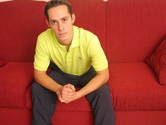 Jean Paul has the hottest dick you might have witnessed