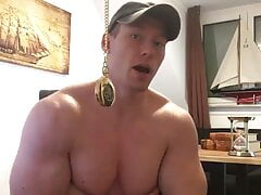 Straight Boss Wants To  FagTax