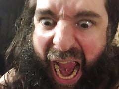 This is Sparta-Dance with the Devil:My name is Satan Piranha