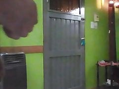 Culon en tanga