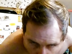 Dildo fun..need to be sucking a real one
