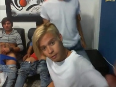 The Boys From Brazil