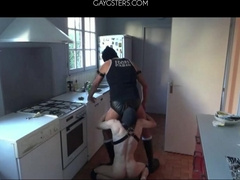 BDSM Porn HD scene 204s