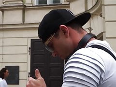 LucaVisconti- PRAGUE LOVERS