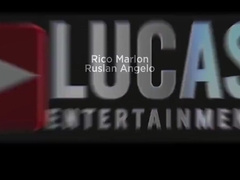 Ruslan Angelo and Rico Marlon in 1st Impression