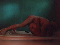 Mature Indian Army officer fucked me hard in missionary