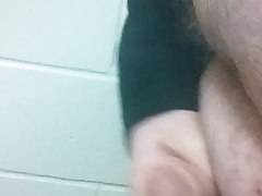 Jerkin Off