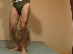 Earl Introduces in Details his Wooly Gams