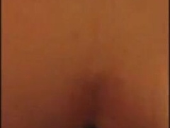 Amateur Bareback with Big Cock for Lucky Guy