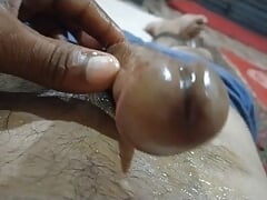 First time try cumshot give me pleasure