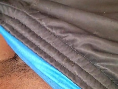 Jizzing With My Xxl ten Inch Rod