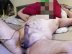 Estim Orgasmus