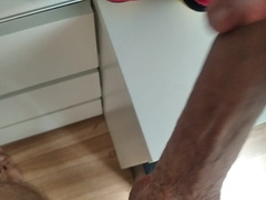 I Plow Mickey Mouse and I Give Him A Few Hard-Ons With My Massive Meatpipe Until I Jizz