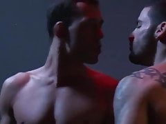 Edji da Silva and Brandon Jones (OB P1)