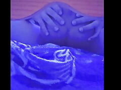 My new sex toy