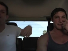 Dean Brandon, Brandon Cody And Sean Cody In Best Sex Scene Homo Bareback Exclusive Ever Seen