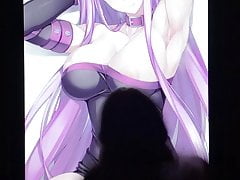 SOP: Rider Cum Tribute (FSN)