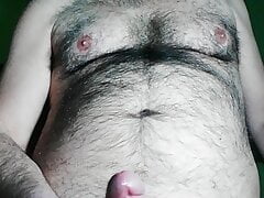 morning masturbation to start the day right