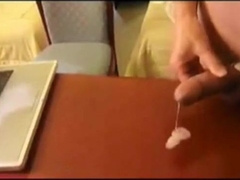 amature masterbation cumshot comp