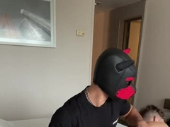 Jayden Steele Slaps Subboyforhung