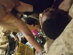 Fag, buddy, good breeding