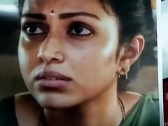 Amala Paul cum tribute