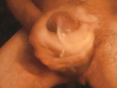 Compiled of my firsts videos of cumshots