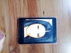 Nicki Minaj cum tribute