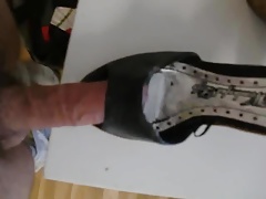 Fucking mules