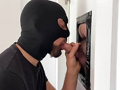 Hairy Bear long edging session