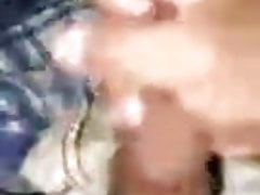 Cum shoot