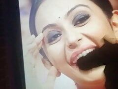 Rakul preet (Cum&Spit) Tribute