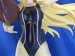 figure bukkake(Alisa Reinford) 210106