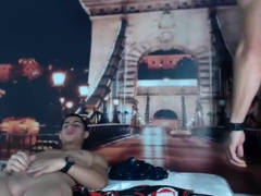 safadohunks non-professional movie on 06/05/15 from chaturbate