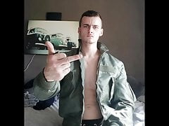 Straight Alpha Fag-User Knows Where You Live  :)