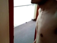 Public Getting Off complicación