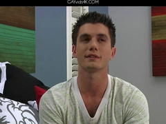 Chet HD gay Porn