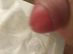 Greek cock big cumshot