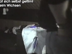 Jerking in Edwin Jeans