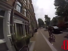 hh Raw Dicking A Dutch black thug
