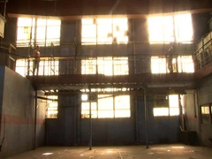 Brandon Lewis, Jeremy Bilding