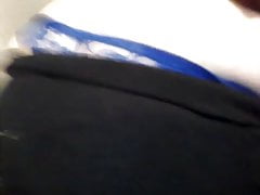 crossdress booty horny as fuck