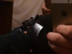 Verga de juguetona, gracias chikas por los chats