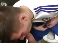 sucking dick