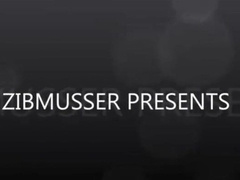 Two guys fucked him in 4 min