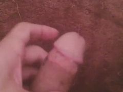 Young boy virgin masturbate cock for cum