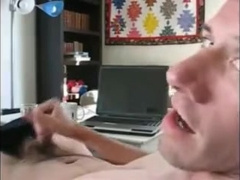 Fledgling Jizm Shots - Hunks, Wolves, Mature Guys