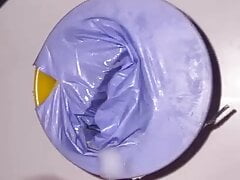 Vagina Build fuck
