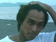 Best Asian homo dudes in Fabulous group sex, fingering JAV video