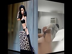 Short hair sissy slut loves anal